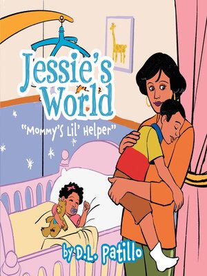 cover image of Jessie's World